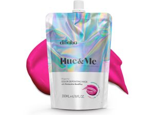 Mascarilla Color your hair + Bond repair