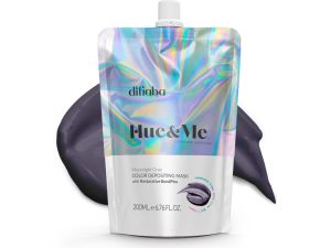 Mascarilla Color your hair + Bond repair