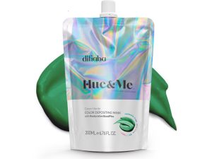 Mascarilla Color your hair + Bond repair