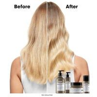 [Absolut Repair Molecular] Mascarilla Absolut Repair Molecular 250 ml – Reparación Profunda para Cabello Dañado