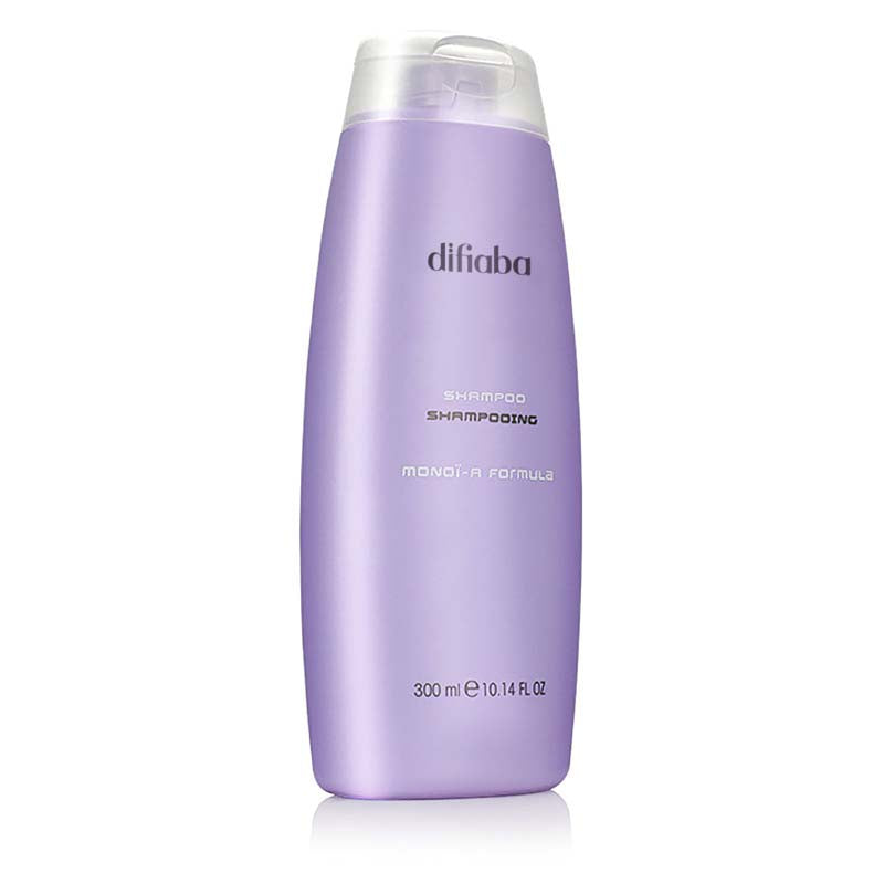 Monoï-A Formula™ Shampoo