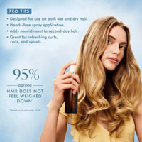 Moroccanoil Treatment Mist Ultra-Light – 100 ml