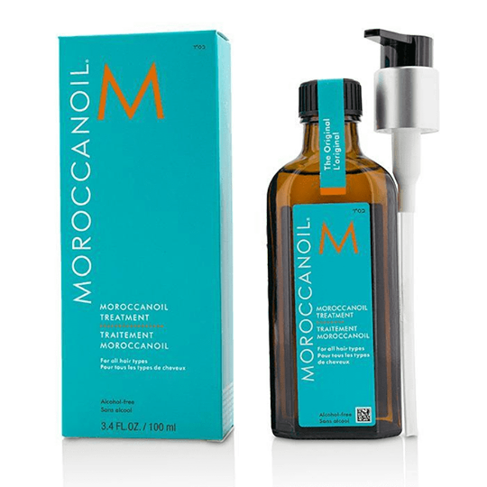 Moroccanoil Treatment – 100 ml