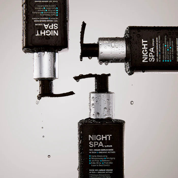TRUSS Night Spa 250 ml