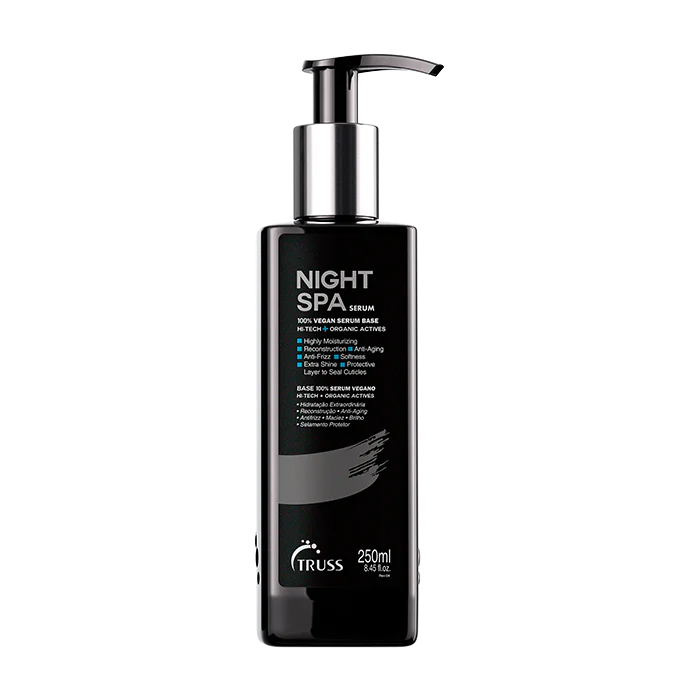 TRUSS Night Spa 250 ml
