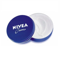 Crema NIVEA Facial en Lata – 50 ml, 20 ml, 100 ml, 200 ml
