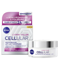 NIVEA Cellular Expert Filler Anti-Age Day Cream SPF30 50 ml (España)