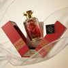 Ahuja Rouge Fusion – Perfume Árabe 100 ml  Aroma intenso, dulce y seductor de larga duración