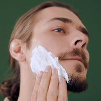 NIVEA MEN Deep Espuma de Afeitar