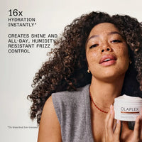 Olaplex Rich Hydration Mask – 200 ml | Hidratación Profunda y Reparación