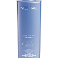 Tec Italy Shampoo Omni Restore 300 ml