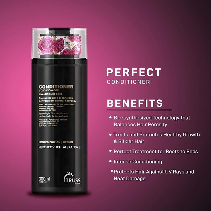 TRUSS PERFECT CONDITIONER – 300 ml