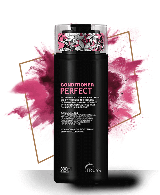 TRUSS PERFECT CONDITIONER – 300 ml