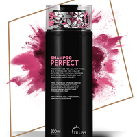 TRUSS PERFECT SHAMPOO – 300 ml