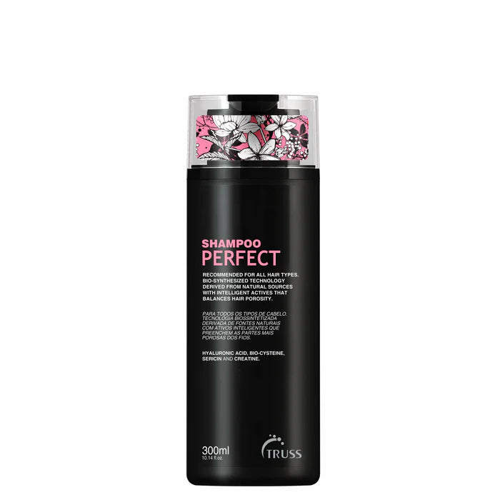 TRUSS Perfect Shampoo – 300 ml