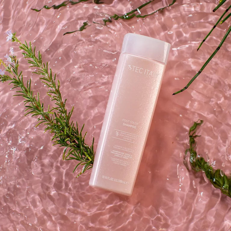 Tec Italy Post Color Shampoo – Lenara Beauty Store