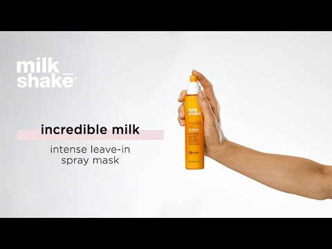 Milk Shake Incredible Milk 5.1 onz