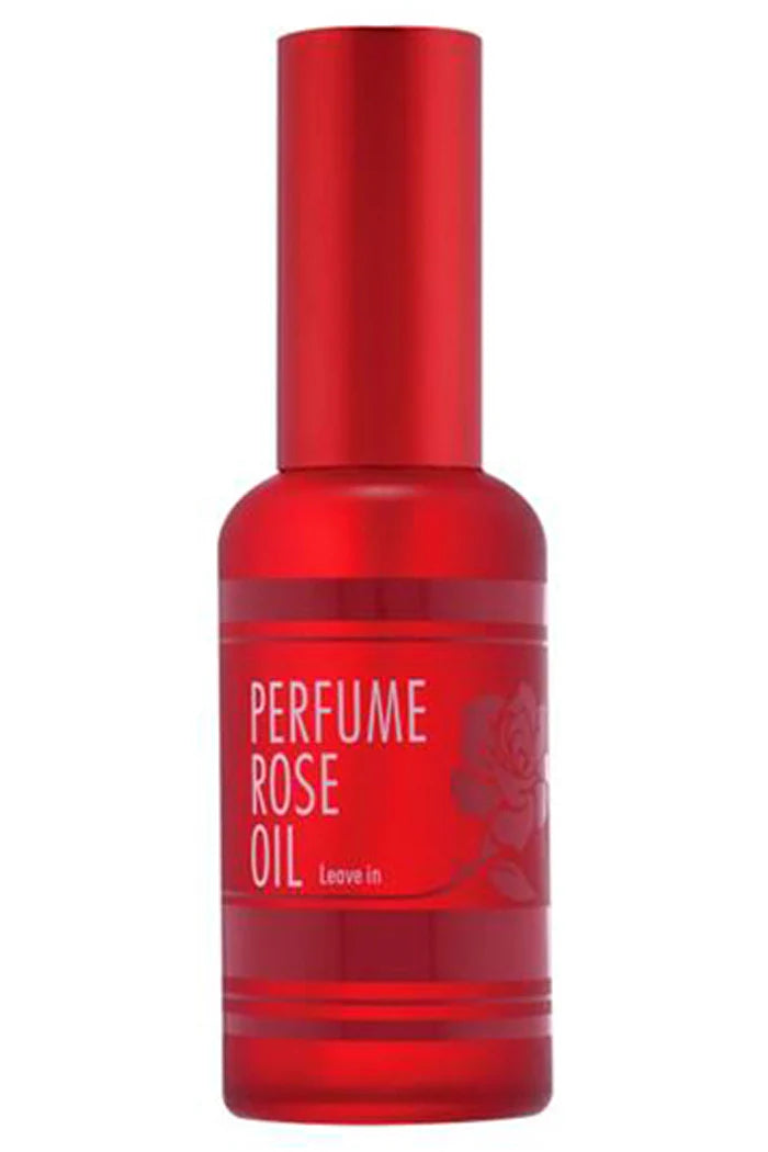 Perfume Rose Oil – 50 ml | Fragancia Floral Elegante y Duradera