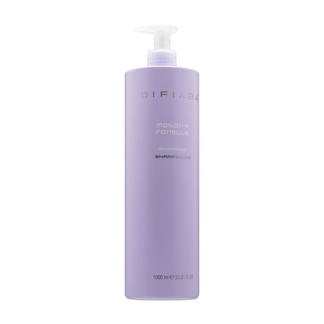 DIFIABA MONOI-A FORMULA SHAMPOO 1000ML