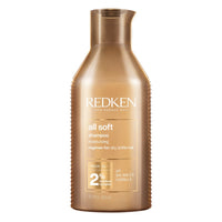 Redken All Soft 2% Shampoo – 300 ml