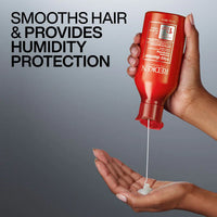 Redken Frizz Dismiss Shampoo 1% – 300 ml