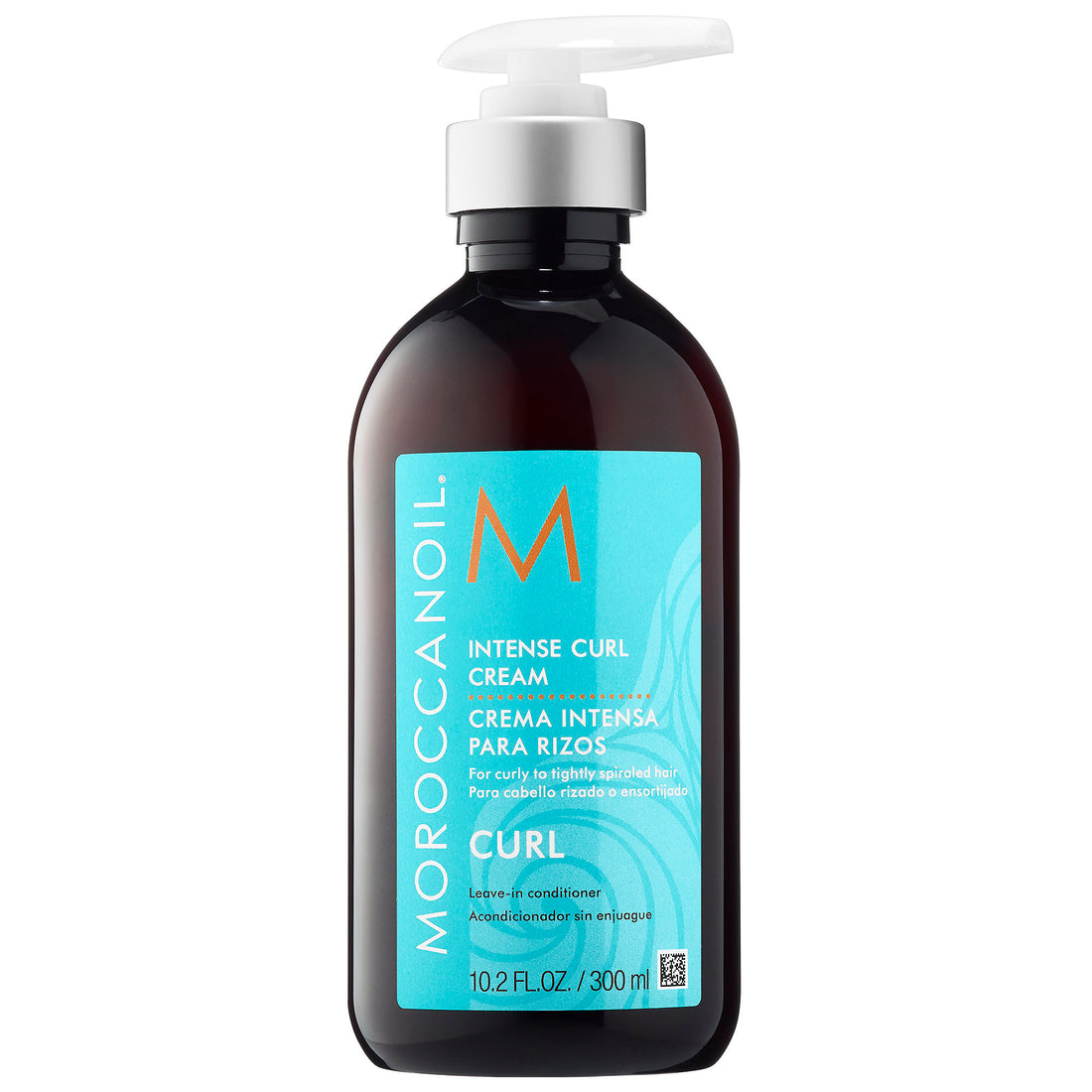 Moroccanoil Intense Curl Cream – 300 ml