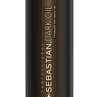 SEBASTIAN Dark Oil Lightweight Shampoo + Acondicionador