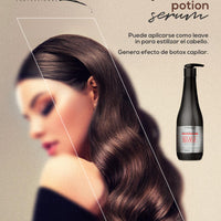 FIRENZE Hyaluronic Potion Serum – 221 ml