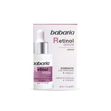 BABARIA SERUM RETINOL 30ML
