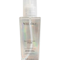 Tec Italy Silk System Shine Styling