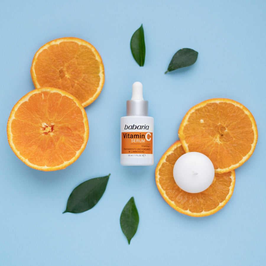 BABARIA SERUM VITAMINA C 30ML