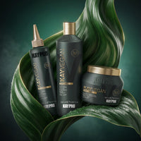 KAYPRO KayVegan Hair Care Shampoo Rigenerante – 350 ml