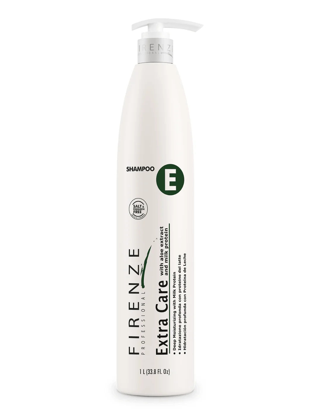 FIRENZE Professional Extra Care Conditioner – 1000 ml