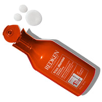 Redken Frizz Dismiss Shampoo 1% – 300 ml