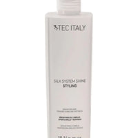 Tec Italy Silk System Shine Styling