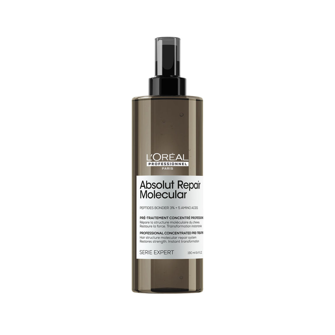 L’Oréal Professionnel Absolut Repair Molecular Pre-Treatment – 190 ml