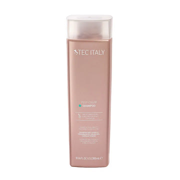 Tec Italy Post Color Shampoo (10 oz)