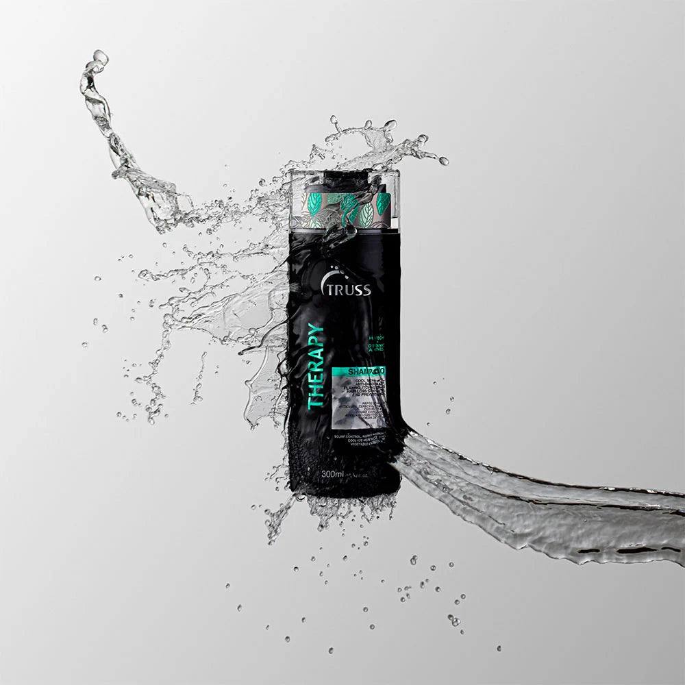 TRUSS Therapy Shampoo – 300 ml