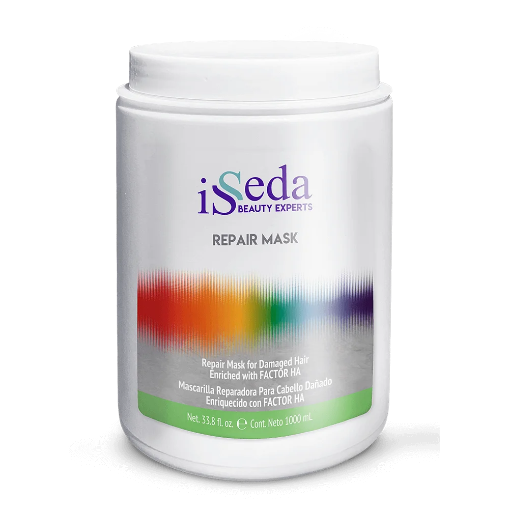 ISSEDA Repair Mask – Mascarilla Reparadora