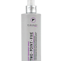 FIRENZE Two Point Five Post Treatment Spray 251 ml