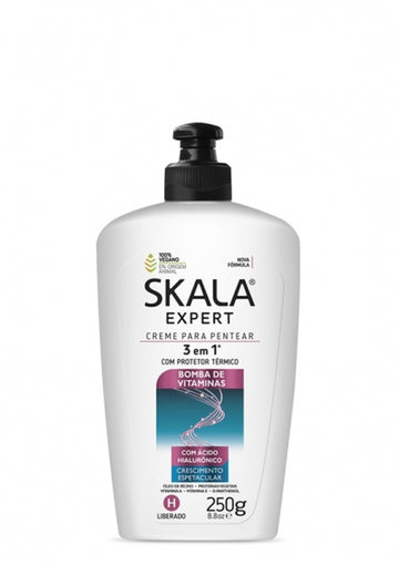 Skala Expert Vitamin Bomb 3 in 1 Leave-in Cream 250g