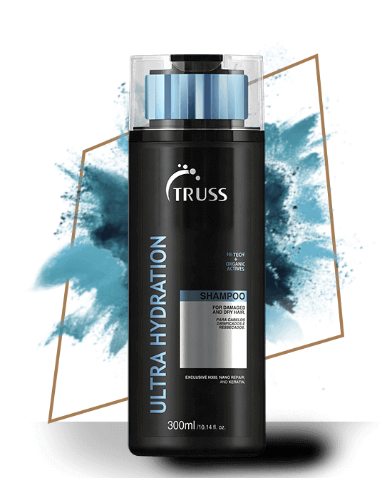 TRUSS Ultra Hydration Shampoo 300 ml