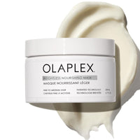 Olaplex Weightless Nourishing Mask – 200 ml | Hidratación Ligera y Reparación